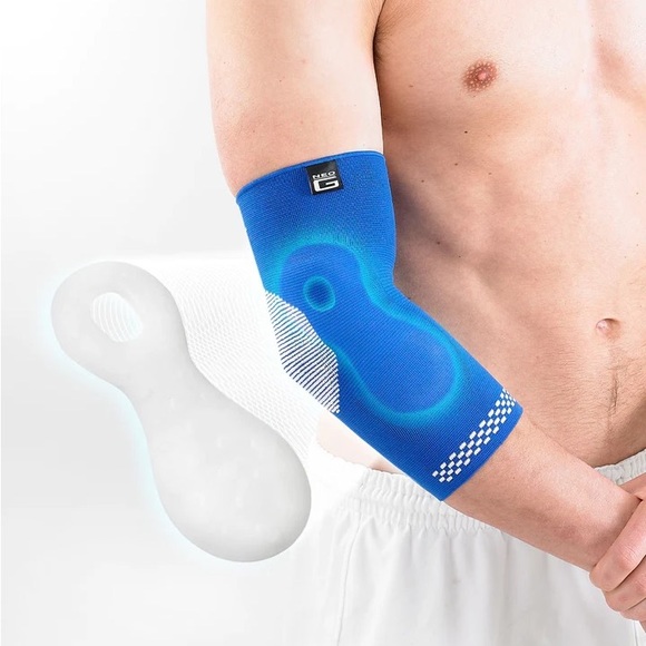 Airflow Plus Elbow Support with Silicone Joint Cushions Size small - Picture 7 of 10